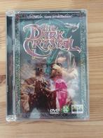 DVD - The Dark Crystal - Jewel Case, Amerikaans, Gebruikt, Ophalen of Verzenden, Poppen of Stop-motion