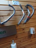 uitlaat bochten zundapp  kreidler uitlaadbocht, Ophalen of Verzenden, Nieuw, Overige modellen