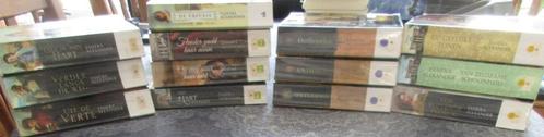 roman en trilogieën  van Tamera Alexander, Boeken, Romans, Gelezen, Nederland, Ophalen of Verzenden