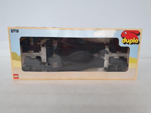 Lego Duplo 2713: Wissel (in doos), Kinderen en Baby's, Speelgoed | Duplo en Lego, Gebruikt, Duplo, Ophalen of Verzenden