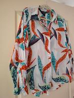 Didi kleurige blouse, Kleding | Dames, Overige kleuren, Maat 42/44 (L), Didi, Ophalen of Verzenden