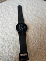 Samsung Smartwatch 6 - Inclusief Oplader, Sieraden, Tassen en Uiterlijk, Smartwatches, Gebruikt, Zwart, Ophalen of Verzenden, Samsung
