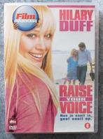 DVD Race your voice 2005 [5058]  [CdDVKo], Alle leeftijden, Ophalen of Verzenden, Zo goed als nieuw, Romantische komedie