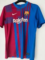 Orgineel FC Barcelona Shirt 2021-2022 Maat 158-170, Maat XS of kleiner, Ophalen of Verzenden, Shirt