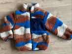 H&M Teddy jas Maat 110/116, Ophalen of Verzenden, Gebruikt, Maat 110