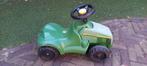 john Deere loopauto/trekker, Ophalen, Gebruikt