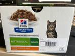 Hill's Prescription diet - Metabolic, Dieren en Toebehoren, Dierenvoeding, Ophalen, Kat