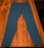 Sport legging, Kleding | Dames, Legging, H&M, Blauw, Nieuw