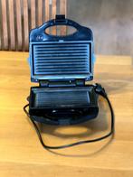 Princess grillplaat / tosti ijzer te koop, Ophalen, Vaatwasmachinebestendig, Gebruikt