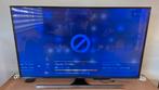 Samsung 55" 4K 3D Smart TV, Ophalen, 50 Hz, Samsung, 100 cm of meer