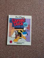 Donald Duck - Deel 8 - Nachtwaker, Gelezen, Ophalen of Verzenden, Walt Disney, Eén stripboek