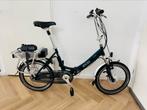 Eco traveller N7 elektrische vouwfiets 20inch 7versnellingen, Fietsen en Brommers, Fietsen | Vouwfietsen, Ophalen of Verzenden