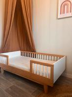 Peuterbed petit amelie, Gebruikt, 70 tot 85 cm, 140 tot 160 cm, Ophalen