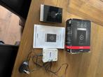 Nefit Thermostaat met wifi module, Ophalen, Gebruikt