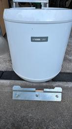 UKV 40 buffervat, Doe-het-zelf en Verbouw, Geisers en Boilers, Ophalen, 100 liter of meer, Boiler, Minder dan 3 jaar oud