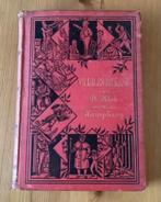 Charles Dickens, De klok van Meester Humphrey, Gelezen, Europa overig, Verzenden, Charles Dickens