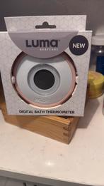 Digitale Badthermometer luma, Ophalen of Verzenden, Nieuw, Overige typen, Overige merken