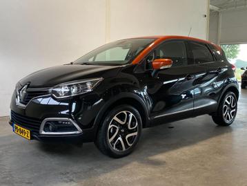 Renault Captur 0.9 TCe Dynamique 37dkm! beschikbaar voor biedingen
