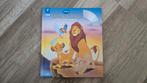 The Lion King. Lees & Luisterboek., Boeken, Kinderboeken | Kleuters, Ophalen of Verzenden, Gelezen