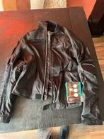 Lookwell airtech motorjas 52/42 L, Ophalen of Verzenden, Zo goed als nieuw