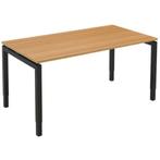 N-Serie Bureau, Ophalen of Verzenden, In hoogte verstelbaar, Nieuw, Bureau