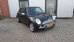 Mini 1.6 16V Cooper, Auto's, Mini, Voorwielaandrijving, 15 km/l, 4 cilinders, 4 stoelen