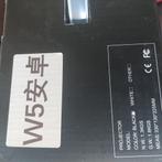led projector, Gebruikt, LED, Ophalen of Verzenden, W5