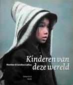 Kinderen van deze wereld Met meer dan 200 kleurenfoto’s, Boeken, Kunst en Cultuur | Fotografie en Design, Ophalen of Verzenden