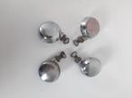 Set van 4 vintage wielen, jaren 70, Verzenden