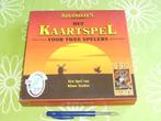 De kolonisten van Catan - Het kaartspel voor twee spelers, Hobby en Vrije tijd, Gezelschapsspellen | Kaartspellen, Een of twee spelers
