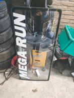 VW T4 Raam Links & Rechts, Ophalen of Verzenden, Gebruikt, Volkswagen