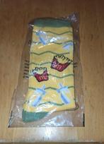 SPLINTERNIEUWE ORIGINELE LIMITED EDITION MC DONALDS SOKKEN
M, Carnaval, Maat 42/44 (L), Nieuw, Ophalen of Verzenden