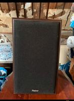 Magnat monitor luidsprekers, Ophalen, Zo goed als nieuw, Minder dan 50 watt