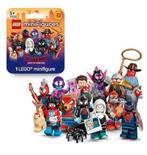 LEGO Alle 12! Complete set, Minifiguren Spider-Man CMF set, Ophalen of Verzenden, Nieuw, Complete set, Lego