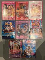 K3 dvd’s, Avontuur, Alle leeftijden, Ophalen of Verzenden, Zo goed als nieuw