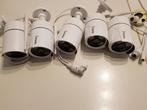 5 itronic camera s, Ophalen of Verzenden, Zo goed als nieuw