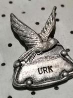SPELD   URK, Ophalen of Verzenden, Gebruikt, Stad of Land, Speldje of Pin