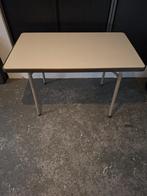 Stevige inklapbare tafel, Caravans en Kamperen, Ophalen, Gebruikt, Campingtafel