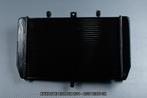 Radiateur Koeler AVDB KAWASAKI Z1000SX 2011 - 2019 Z1000 SX, Ophalen of Verzenden, Nieuw