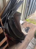 Opel astra f cabrio dak, Ophalen, Gebruikt, Achterklep, Voor