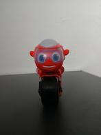 Speelgoed motortje met geluid en licht, Ophalen of Verzenden, Zo goed als nieuw, Overige typen, Met geluid