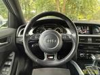 Audi A4 Avant 1.8 TFSI Pro Line S / 3x S-Line / OrigNL, Euro 5, Gebruikt, 4 cilinders, Navigatiesysteem
