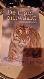 De Tijger Ontwaakt - Trauma behandeling, Boeken, Ophalen of Verzenden