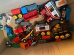 Brio Houten Treinbaan - Grote Set, Ophalen, Gebruikt, Overige typen