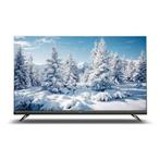 Hisense 55-inch 4K QLED Smart TV, OLED, Zo goed als nieuw, 100 Hz, 100 cm of meer