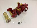 Corgi Toys 780 Massey - Ferguson combine, Ophalen of Verzenden, Gebruikt, Tractor of Landbouw, Corgi