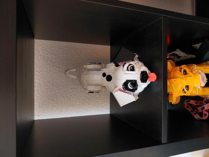 lego bouwers, Hobby en Vrije tijd, Overige Hobby en Vrije tijd, Nieuw, Ophalen of Verzenden