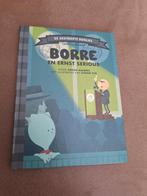 Jeroen Aalbers - Borre en Ernst Serious, Ophalen of Verzenden, Zo goed als nieuw, Jeroen Aalbers