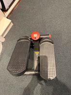 Domyos Mini Stepper - Compact en Effectief!, Sport en Fitness, Kunststof, Gebruikt, Stepapparaat, Ophalen of Verzenden