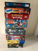 Diverse gezelschapsspellen, Hobby en Vrije tijd, Gezelschapsspellen | Bordspellen, Ophalen, Gebruikt